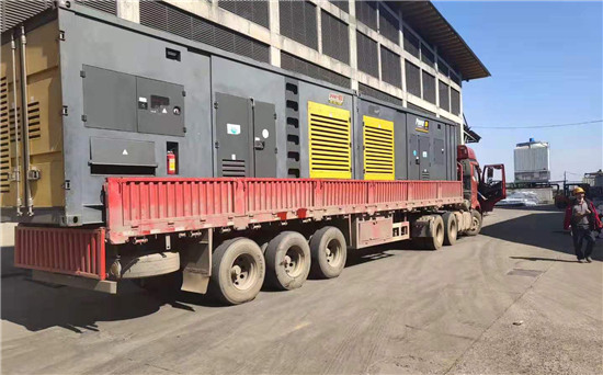 乌什200KW发电机组适配电缆规格选型指南