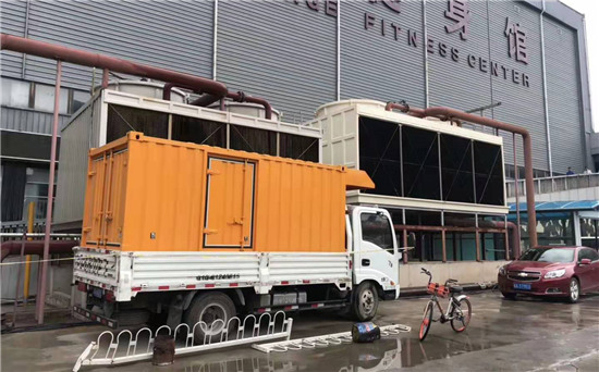 乌什300KW发电机组适配电缆规格选型指南