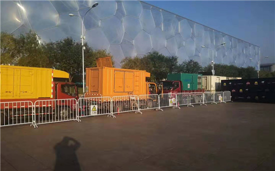 乌什400KW发电机组适配电缆规格选型指南